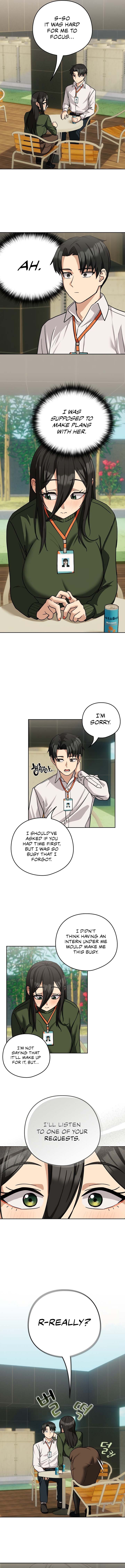 After Work Love Affairs Chapter 24 image 7