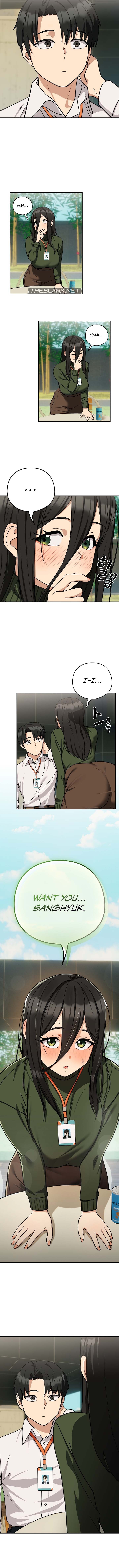 After Work Love Affairs Chapter 24 image 8