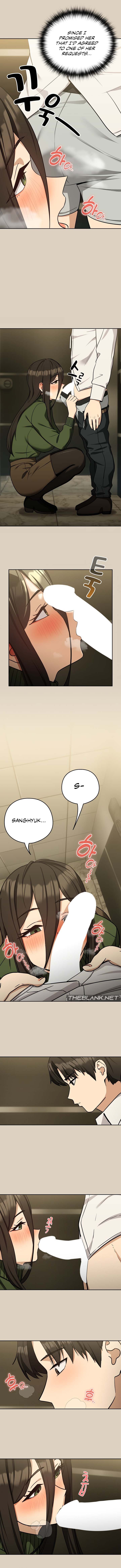 After Work Love Affairs Chapter 25 image 2