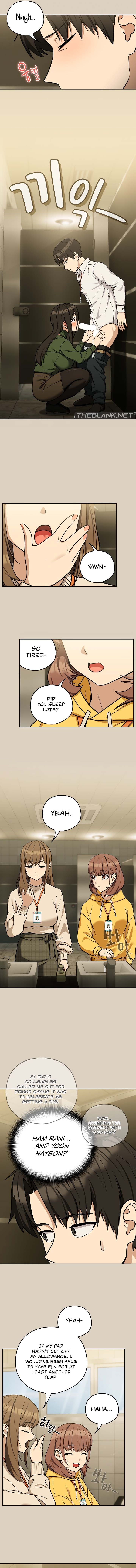 After Work Love Affairs Chapter 25 image 3