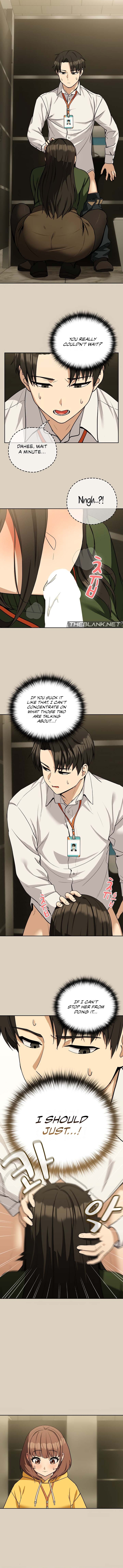 After Work Love Affairs Chapter 25 image 6