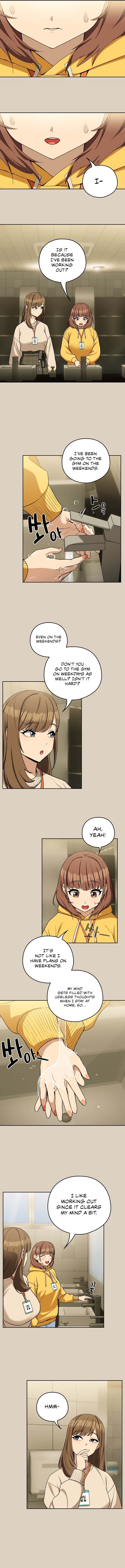 After Work Love Affairs Chapter 25 image 7