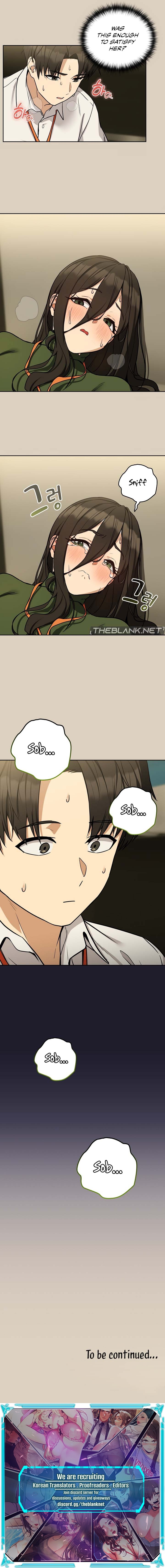 After Work Love Affairs Chapter 26 image 9