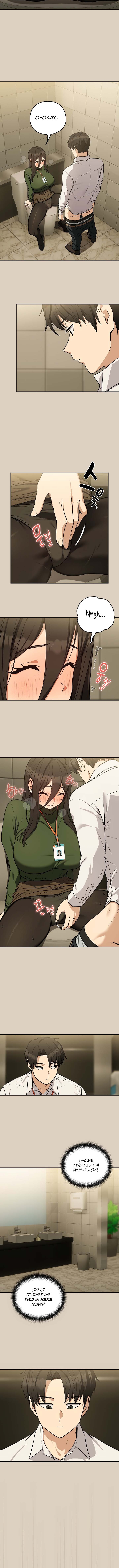 After Work Love Affairs Chapter 26 image 1