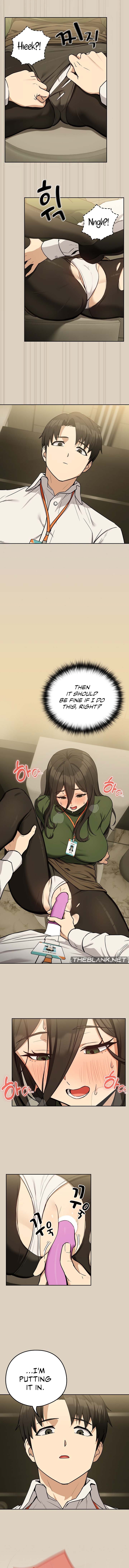 After Work Love Affairs Chapter 26 image 2
