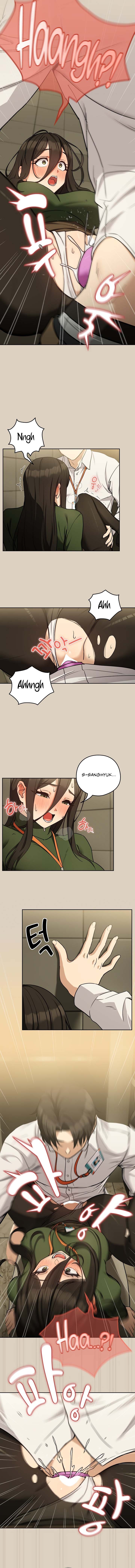 After Work Love Affairs Chapter 26 image 3