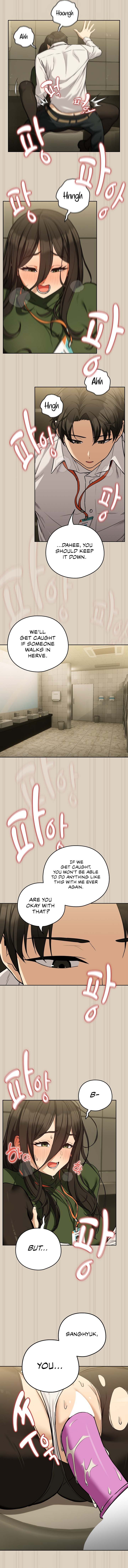 After Work Love Affairs Chapter 26 image 4