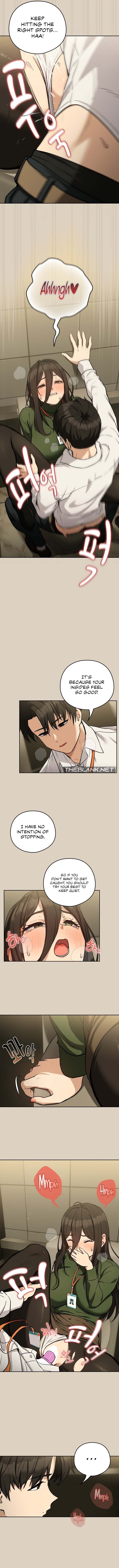 After Work Love Affairs Chapter 26 image 5