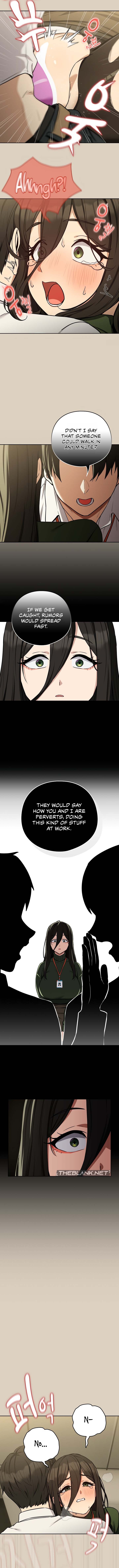 After Work Love Affairs Chapter 26 image 7