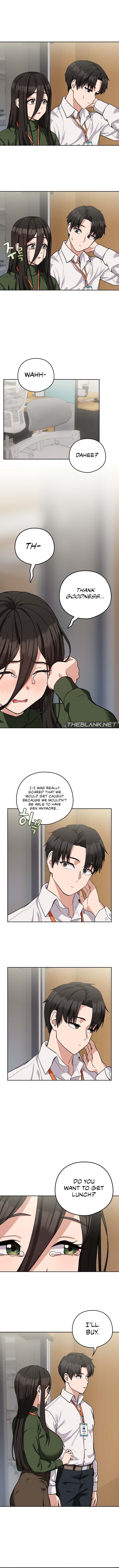 After Work Love Affairs Chapter 27 image 2