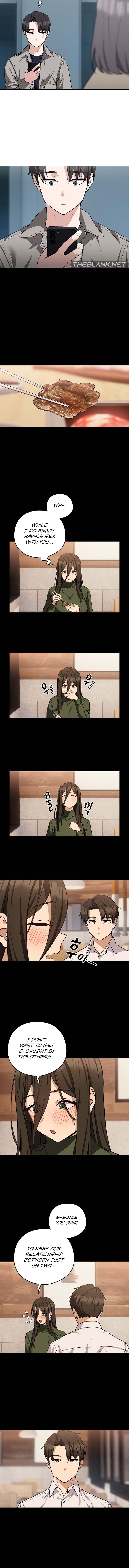 After Work Love Affairs Chapter 27 image 4
