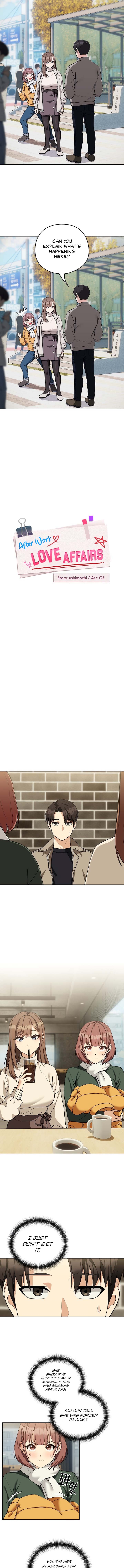 After Work Love Affairs Chapter 27 image 6