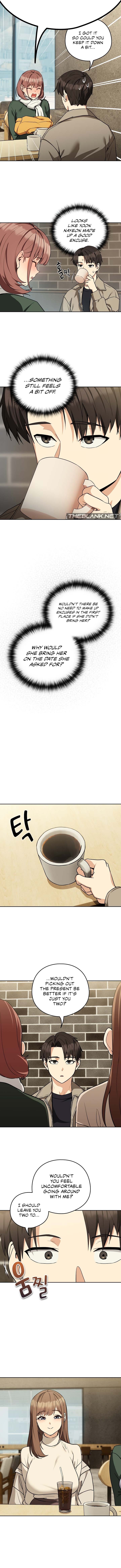After Work Love Affairs Chapter 27 image 8