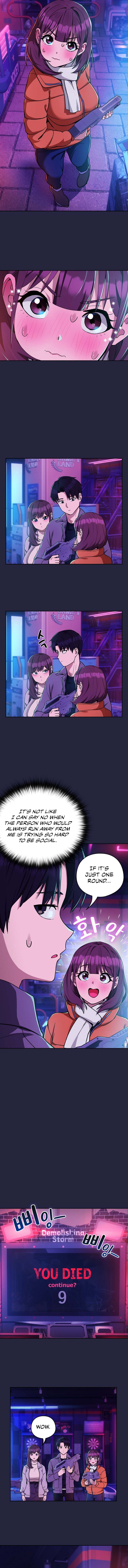 After Work Love Affairs Chapter 28 image 4