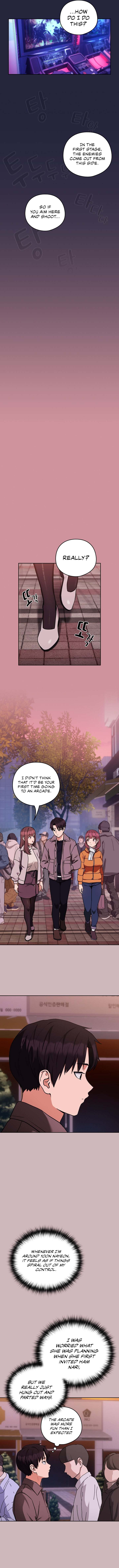 After Work Love Affairs Chapter 28 image 6