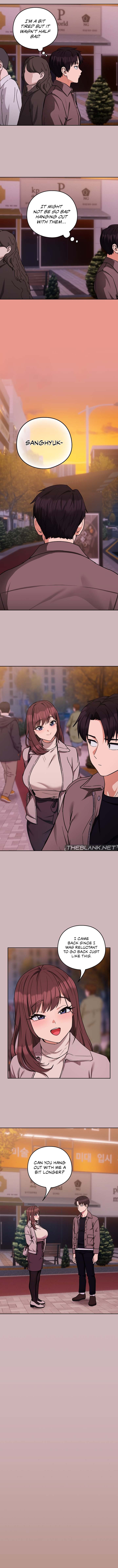 After Work Love Affairs Chapter 28 image 7