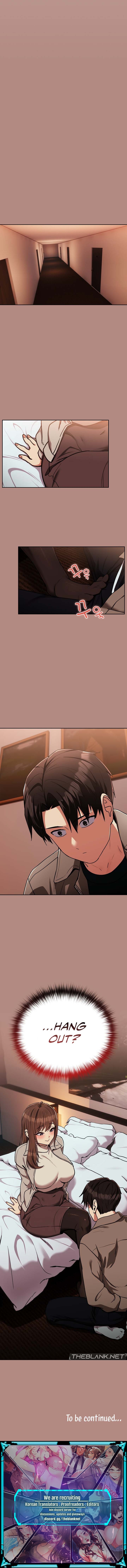 After Work Love Affairs Chapter 28 image 8