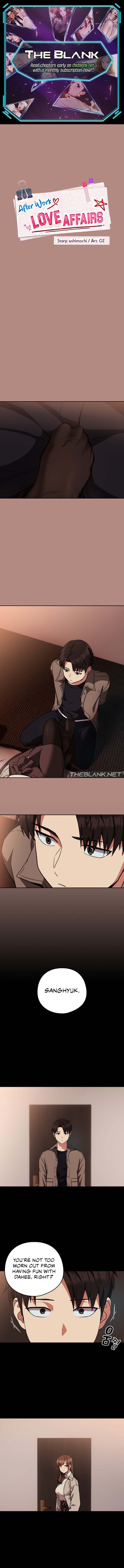 After Work Love Affairs Chapter 29 image 0