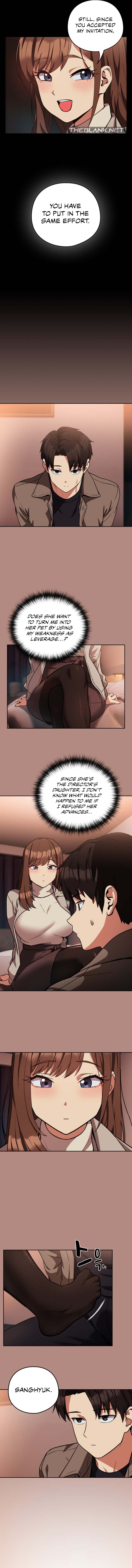 After Work Love Affairs Chapter 29 image 1