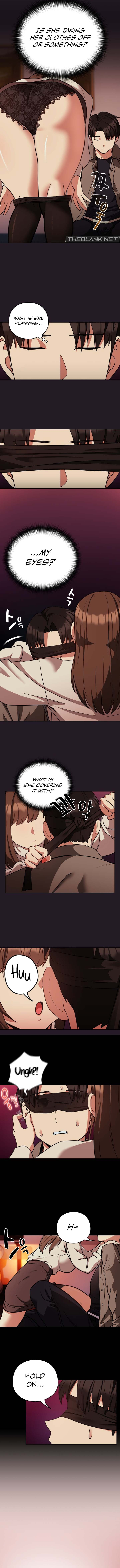 After Work Love Affairs Chapter 29 image 3