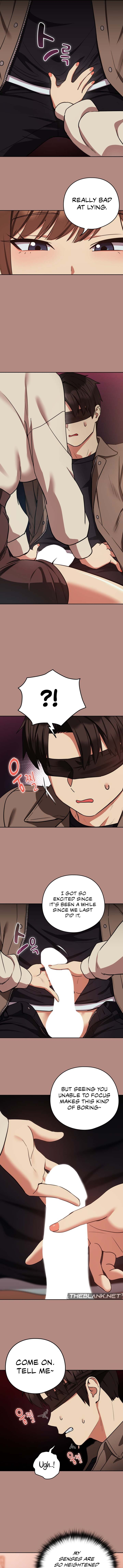After Work Love Affairs Chapter 29 image 5