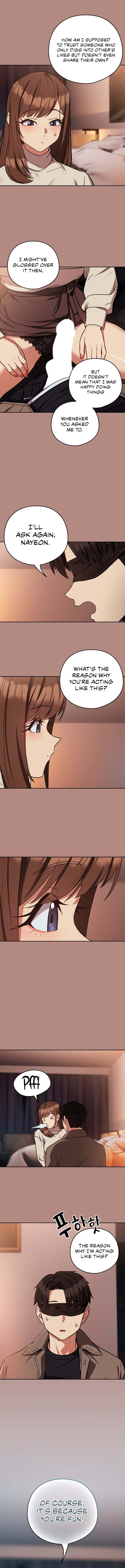 After Work Love Affairs Chapter 29 image 7