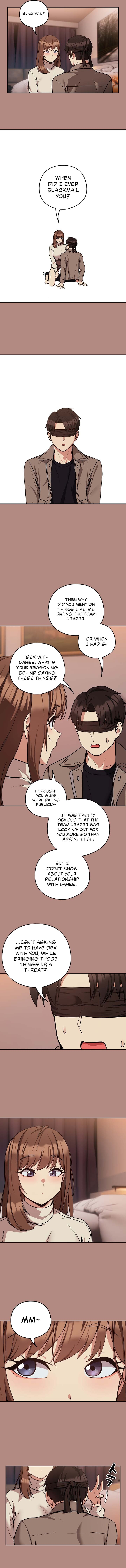 After Work Love Affairs Chapter 30 image 1