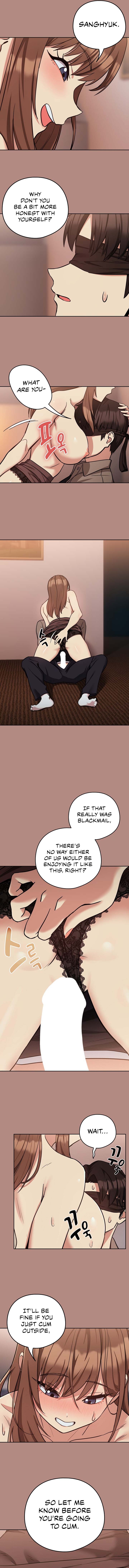 After Work Love Affairs Chapter 30 image 4