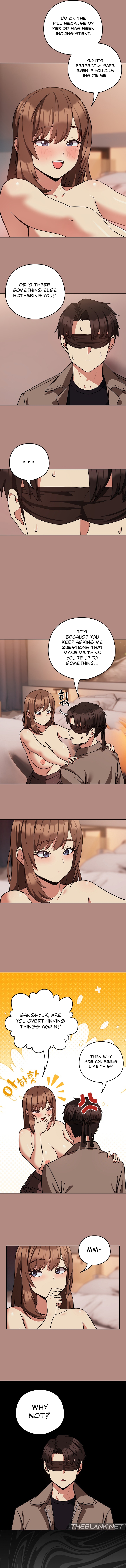 After Work Love Affairs Chapter 31 image 1