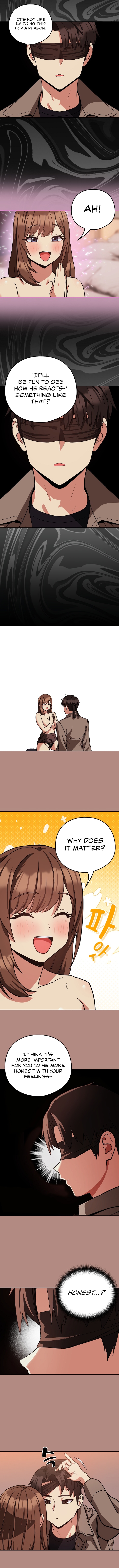 After Work Love Affairs Chapter 31 image 2