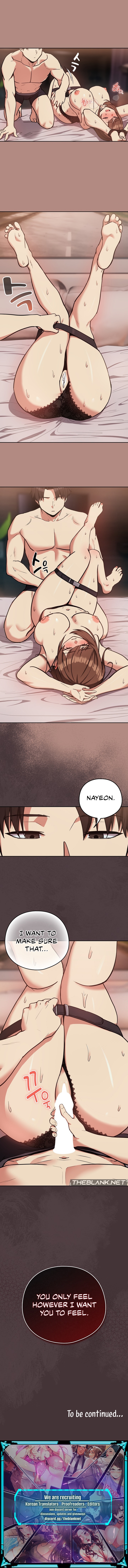 After Work Love Affairs Chapter 31 image 8