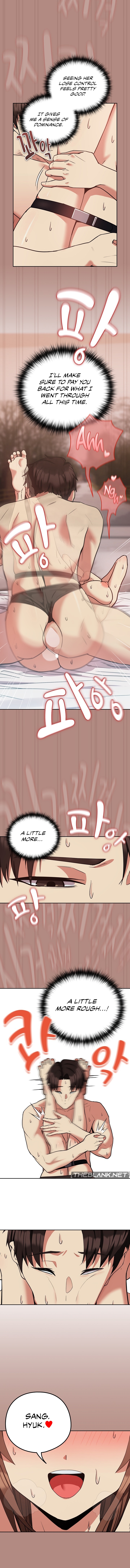 After Work Love Affairs Chapter 32 image 2