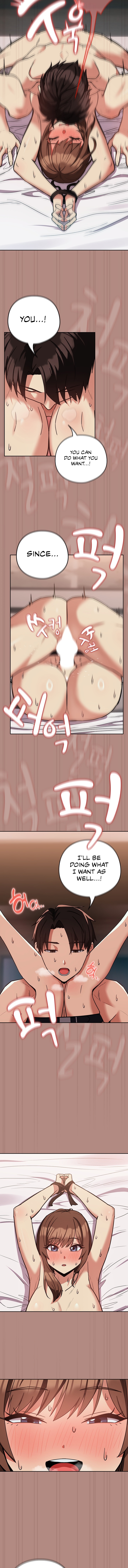 After Work Love Affairs Chapter 32 image 4