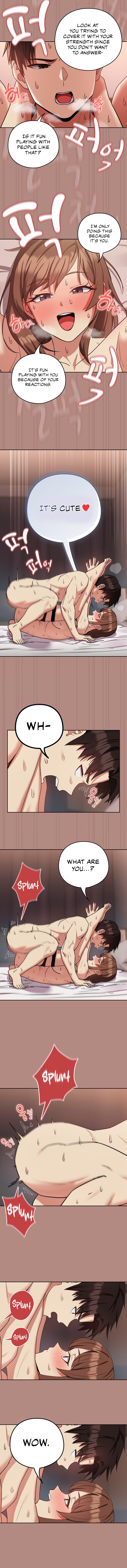 After Work Love Affairs Chapter 32 image 7