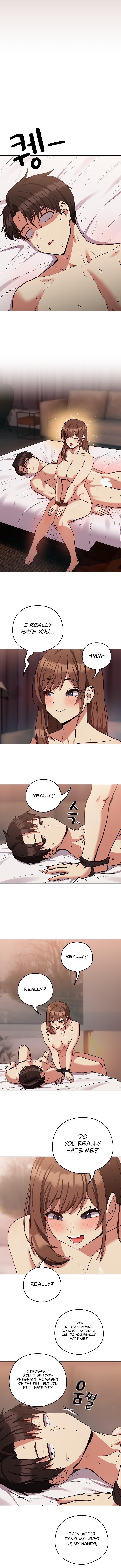 After Work Love Affairs Chapter 33 image 4