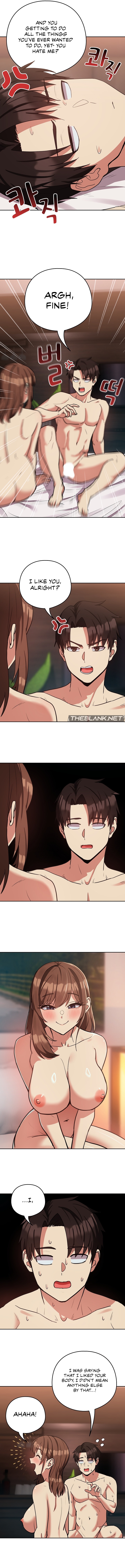 After Work Love Affairs Chapter 33 image 5