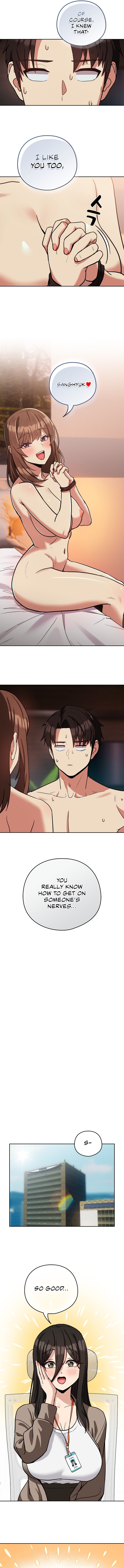 After Work Love Affairs Chapter 33 image 6