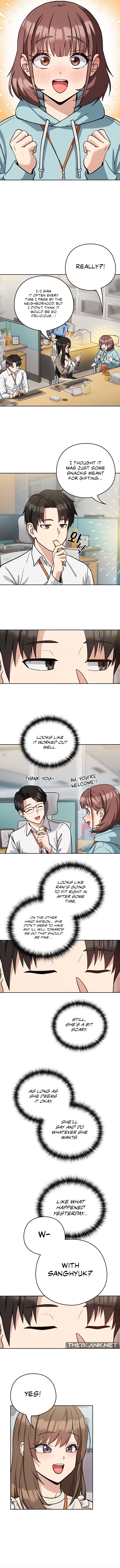 After Work Love Affairs Chapter 33 image 7