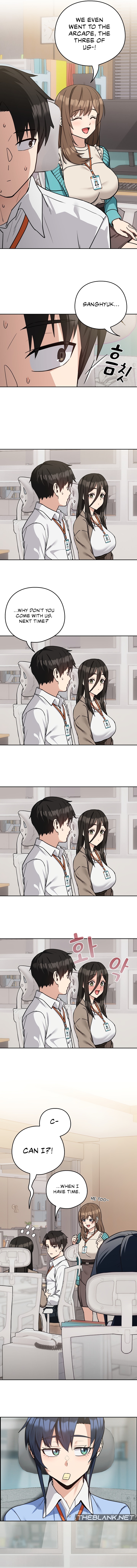 After Work Love Affairs Chapter 33 image 8