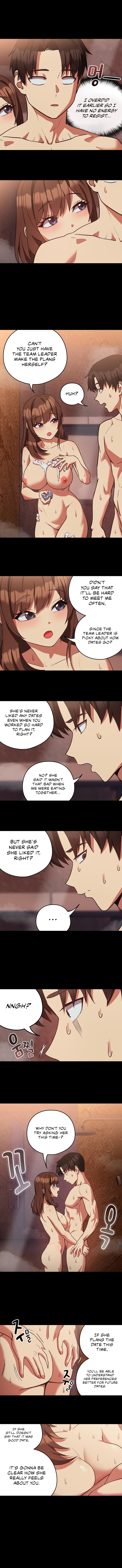 After Work Love Affairs Chapter 34 image 1