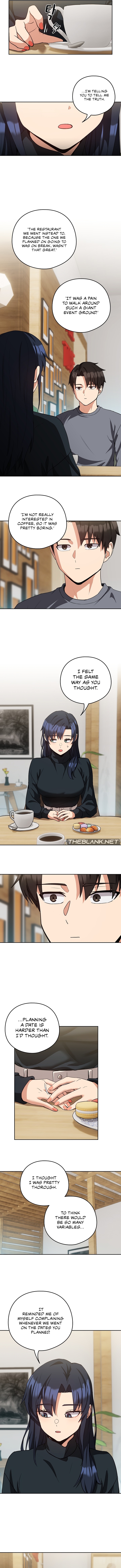 After Work Love Affairs Chapter 34 image 4