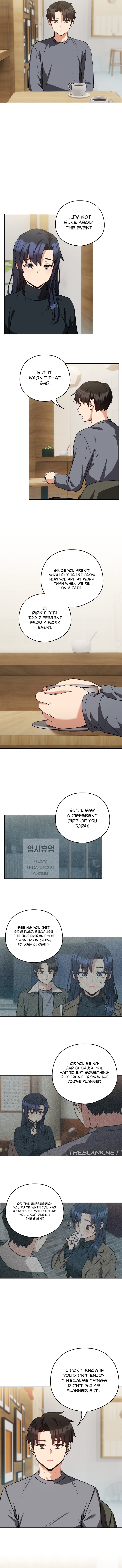 After Work Love Affairs Chapter 34 image 5