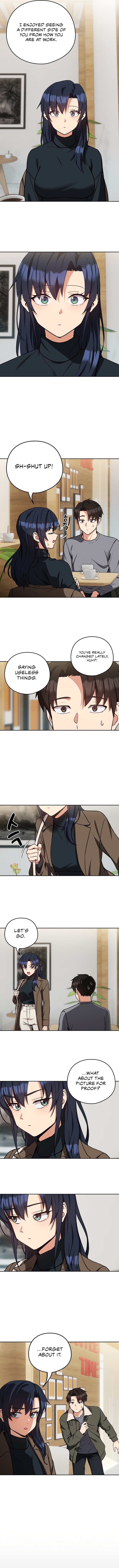 After Work Love Affairs Chapter 34 image 6