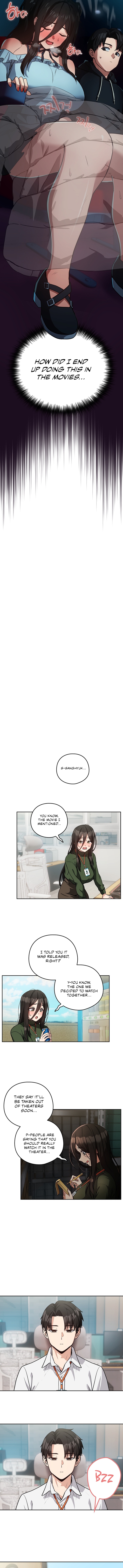 After Work Love Affairs Chapter 35 image 1
