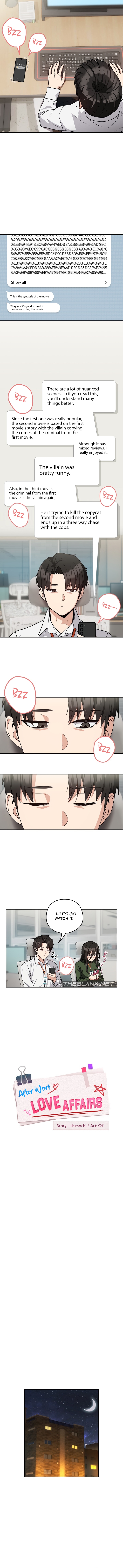 After Work Love Affairs Chapter 35 image 2