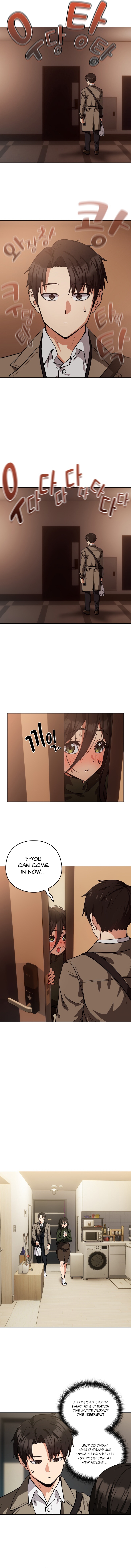 After Work Love Affairs Chapter 35 image 3