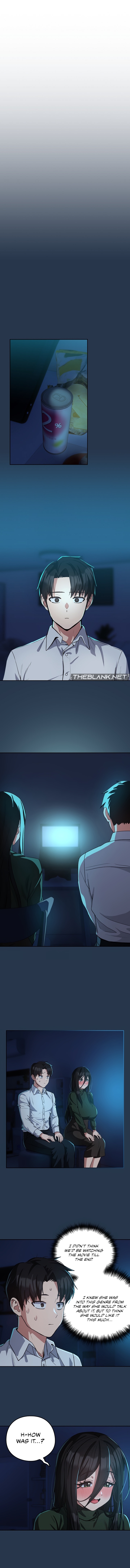 After Work Love Affairs Chapter 35 image 5