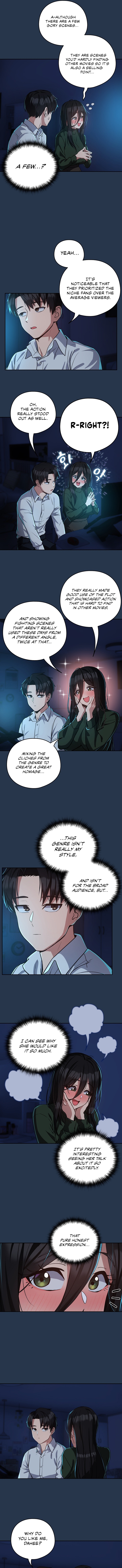 After Work Love Affairs Chapter 35 image 6