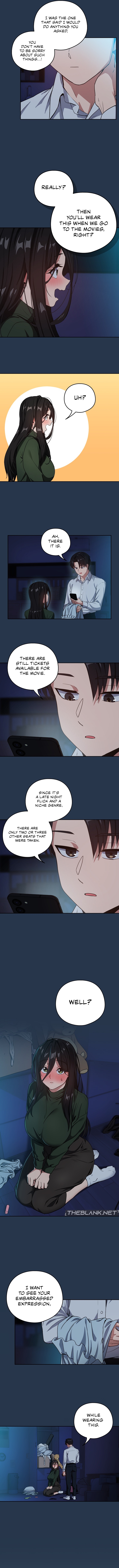 After Work Love Affairs Chapter 36 image 2