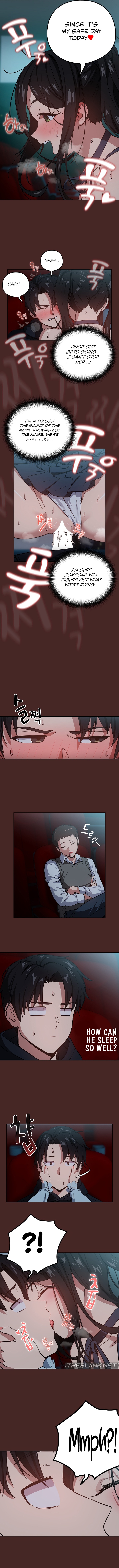After Work Love Affairs Chapter 37 image 2